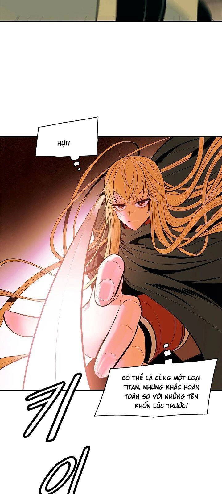 Bất Bại Chân Ma Chapter 69 - Trang 4