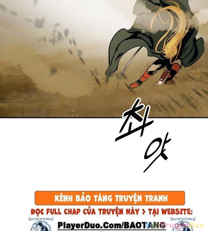 Bất Bại Chân Ma Chapter 69 - Trang 4