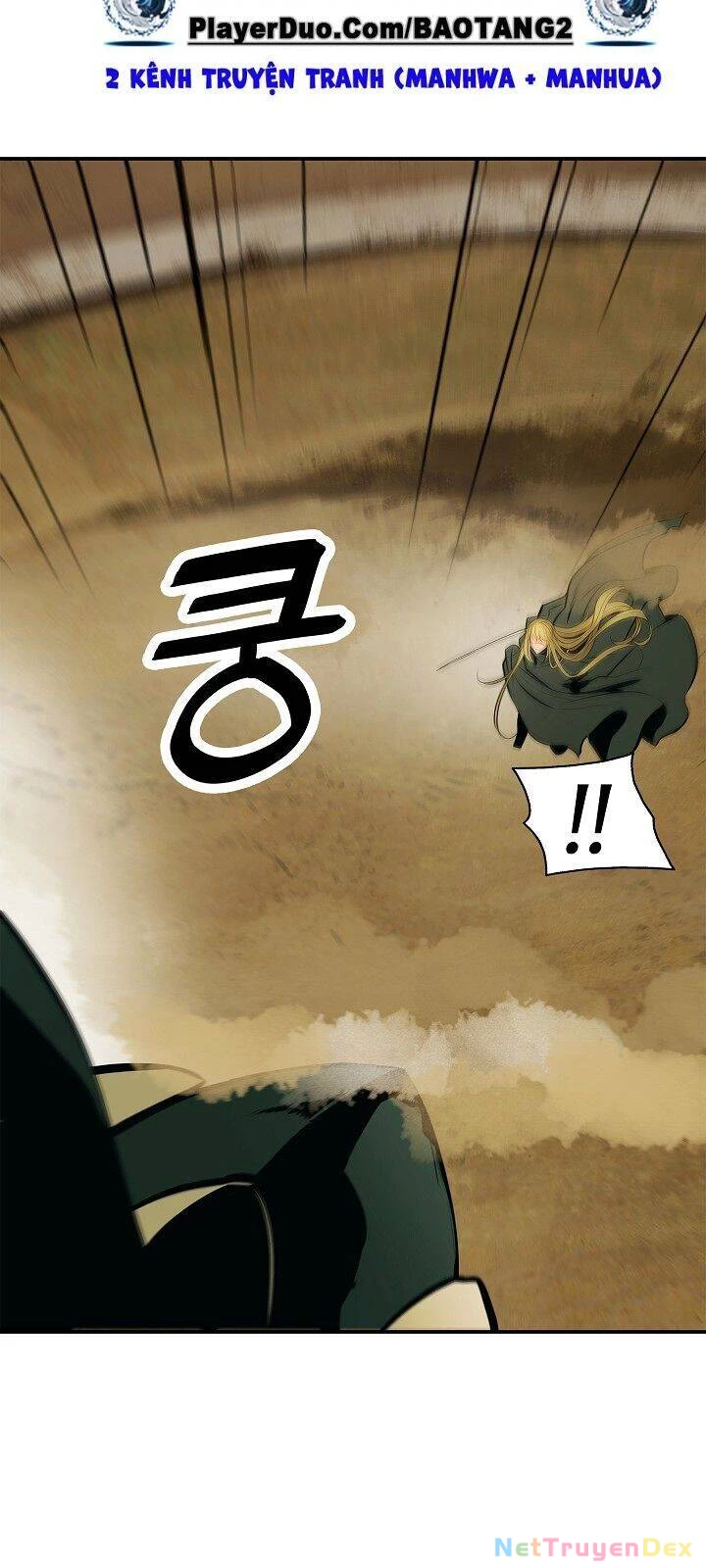 Bất Bại Chân Ma Chapter 69 - Trang 4