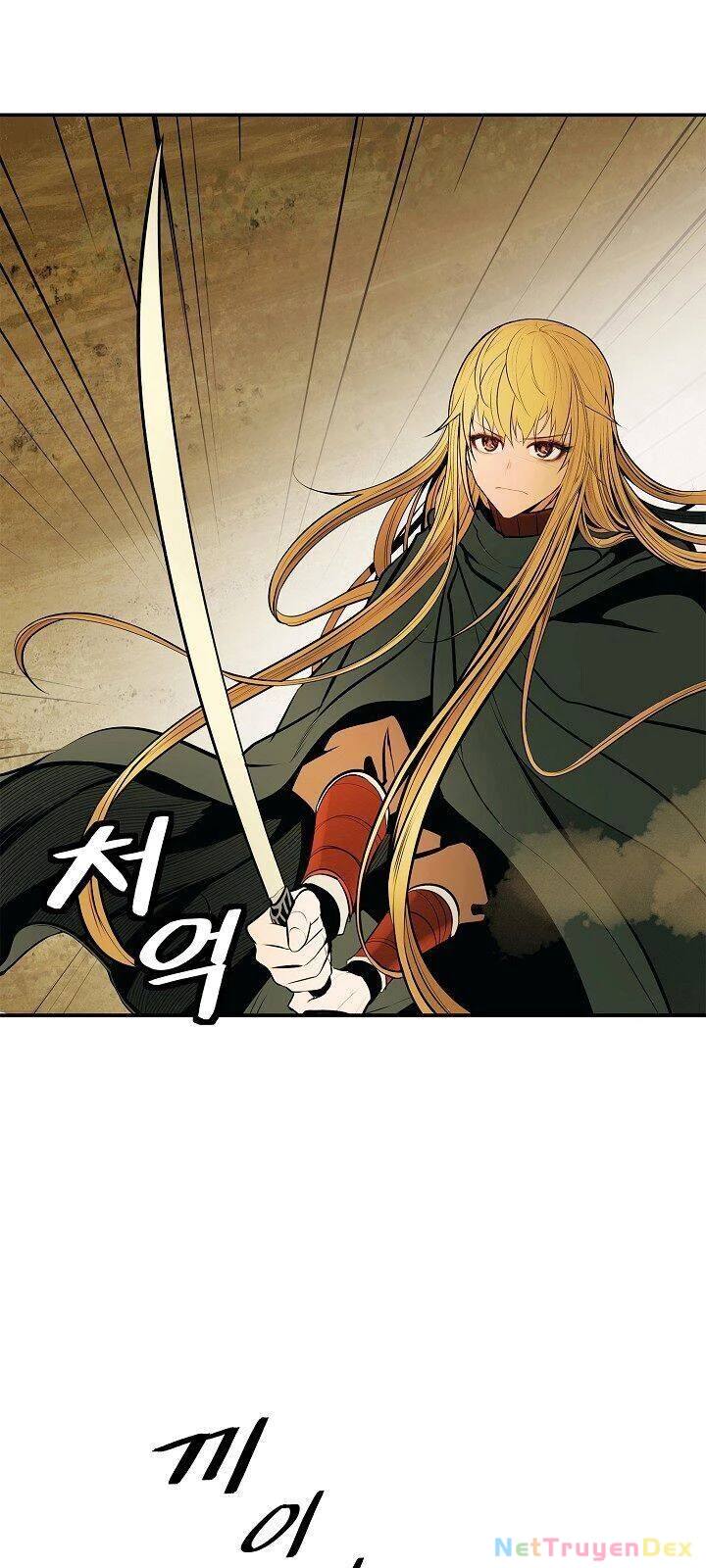 Bất Bại Chân Ma Chapter 69 - Trang 4