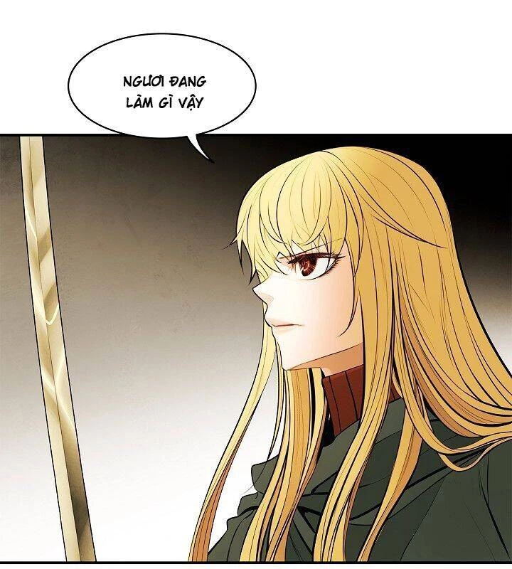 Bất Bại Chân Ma Chapter 69 - Trang 4