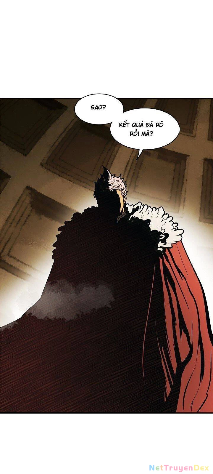 Bất Bại Chân Ma Chapter 69 - Trang 4