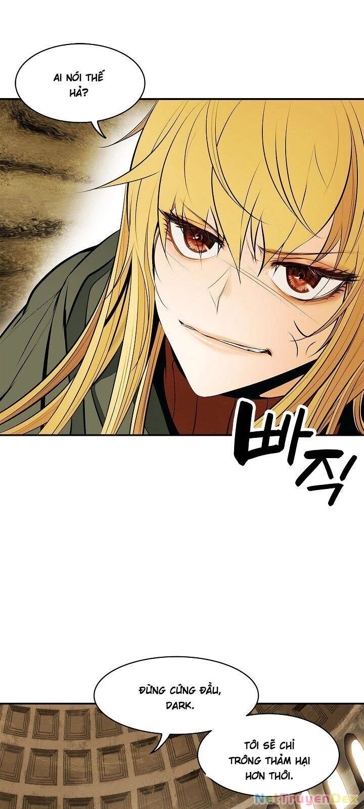 Bất Bại Chân Ma Chapter 69 - Trang 4