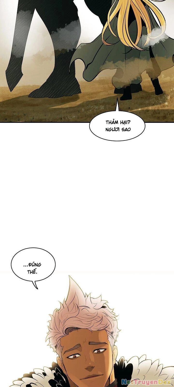 Bất Bại Chân Ma Chapter 69 - Trang 4