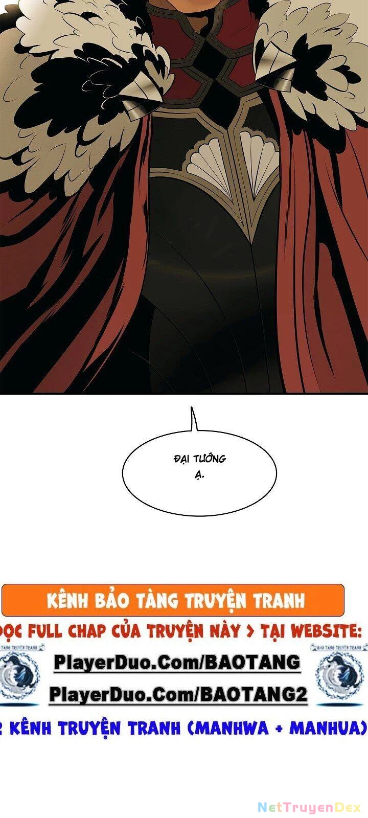 Bất Bại Chân Ma Chapter 69 - Trang 4