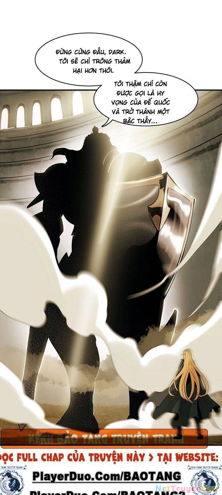 Bất Bại Chân Ma Chapter 70 - Trang 4