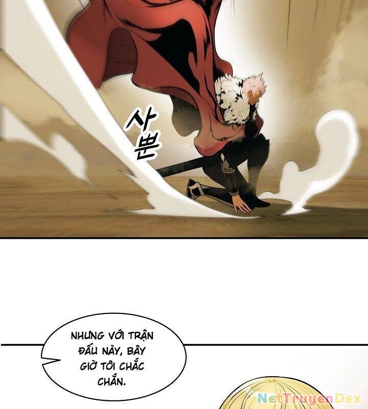 Bất Bại Chân Ma Chapter 70 - Trang 4