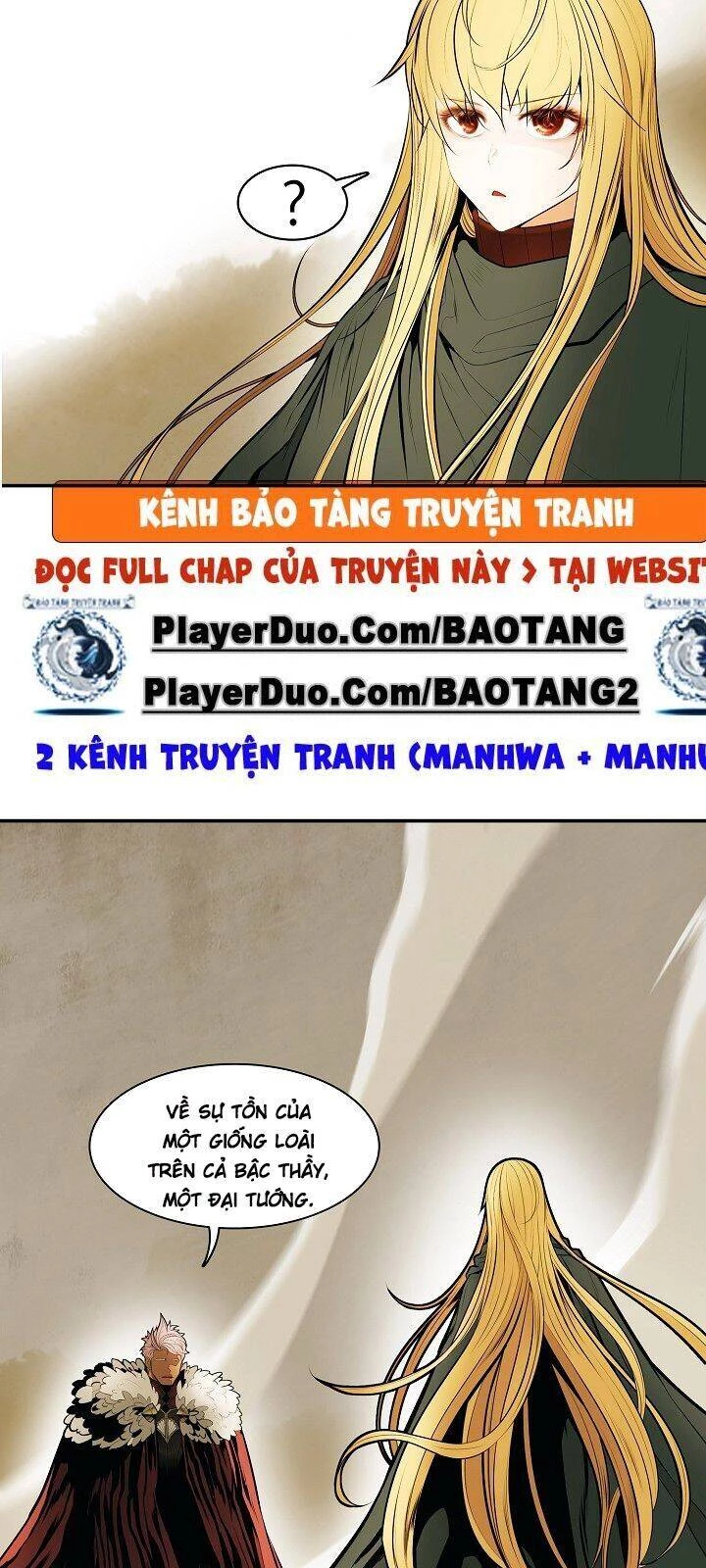 Bất Bại Chân Ma Chapter 70 - Trang 4