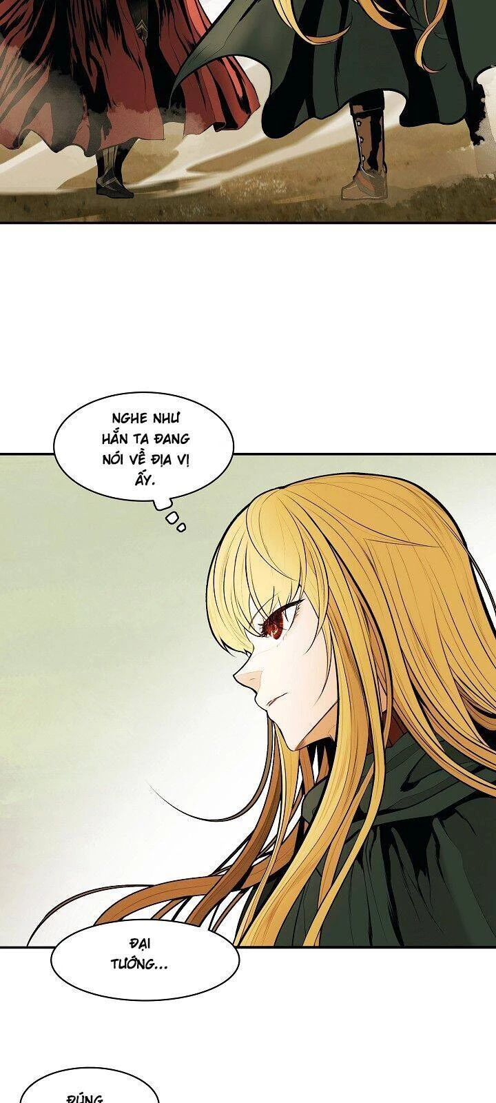 Bất Bại Chân Ma Chapter 70 - Trang 4