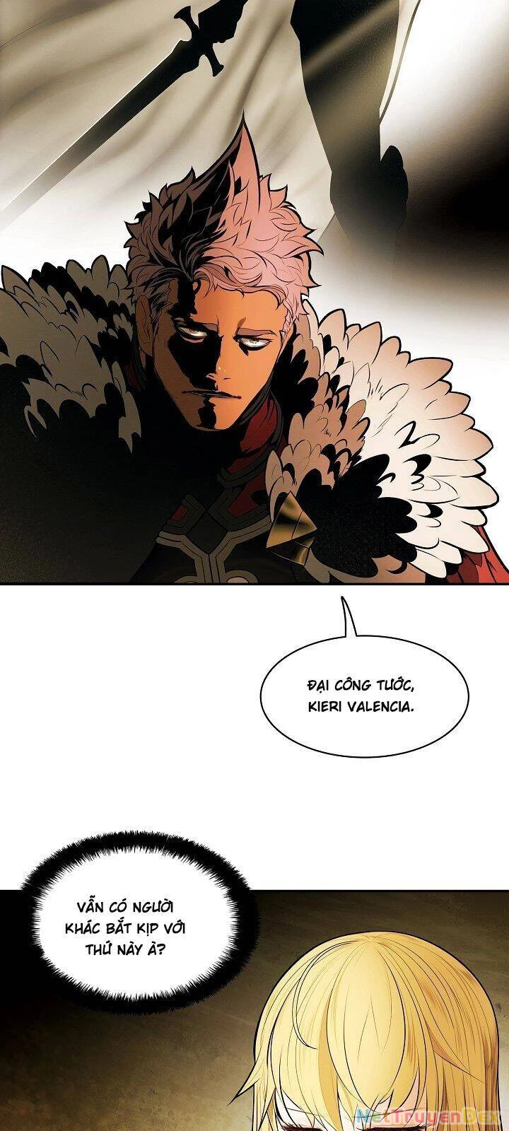 Bất Bại Chân Ma Chapter 70 - Trang 4