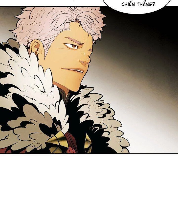 Bất Bại Chân Ma Chapter 70 - Trang 4