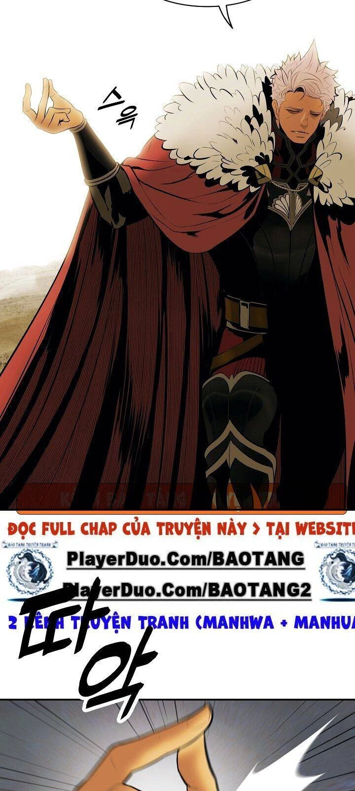 Bất Bại Chân Ma Chapter 70 - Trang 4