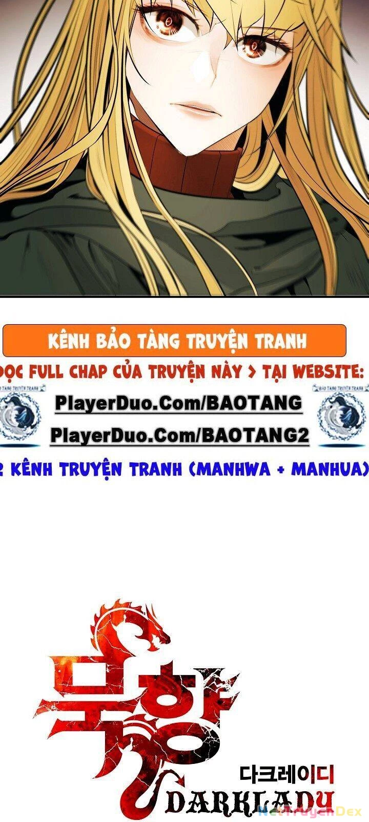 Bất Bại Chân Ma Chapter 70 - Trang 4