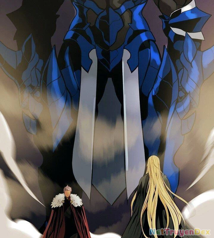 Bất Bại Chân Ma Chapter 70 - Trang 4