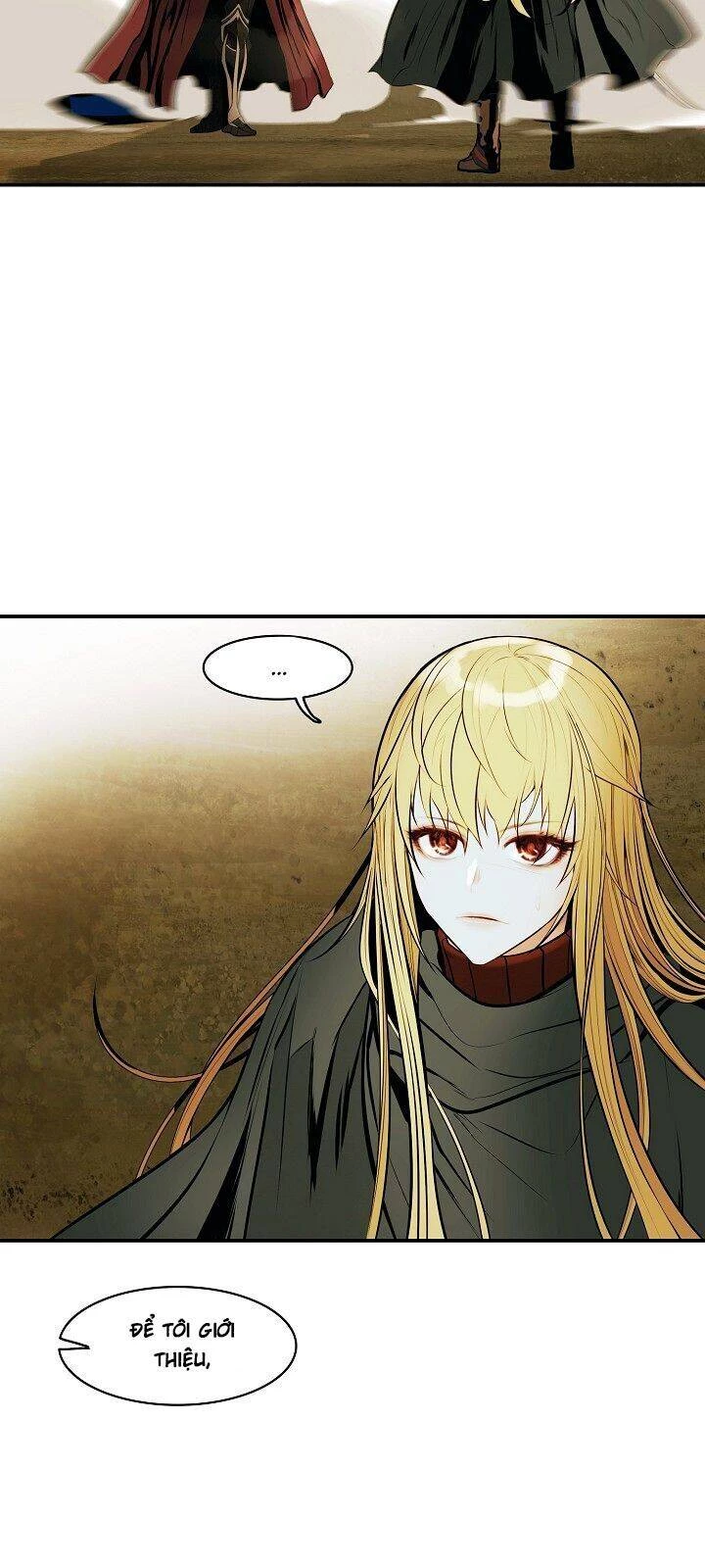 Bất Bại Chân Ma Chapter 70 - Trang 4