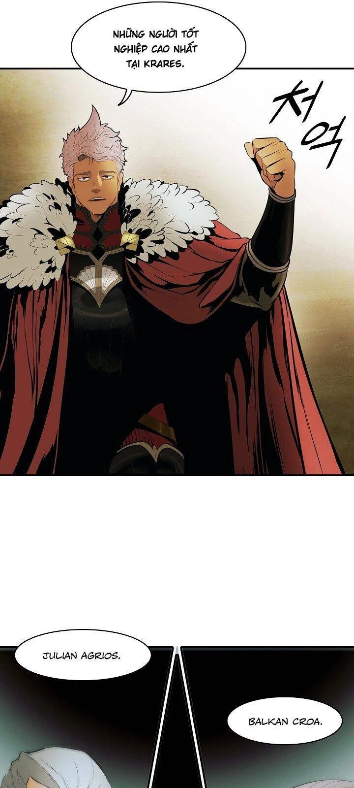 Bất Bại Chân Ma Chapter 70 - Trang 4