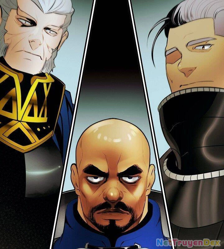 Bất Bại Chân Ma Chapter 70 - Trang 4