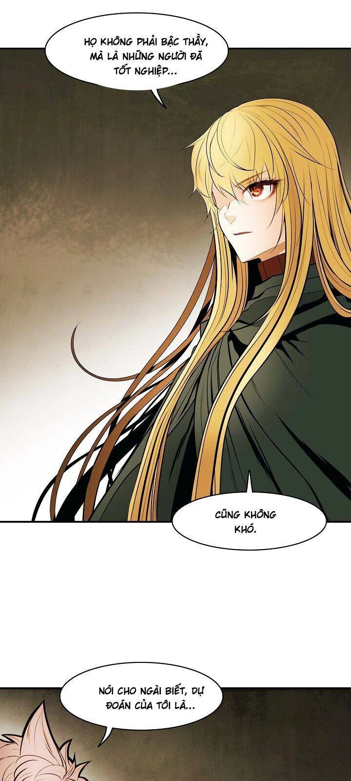 Bất Bại Chân Ma Chapter 70 - Trang 4