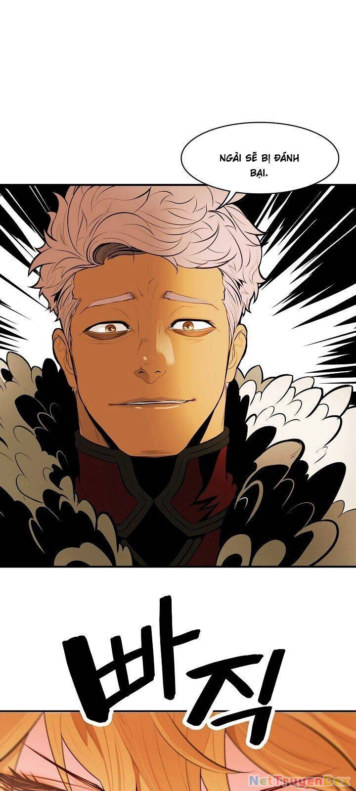 Bất Bại Chân Ma Chapter 70 - Trang 4