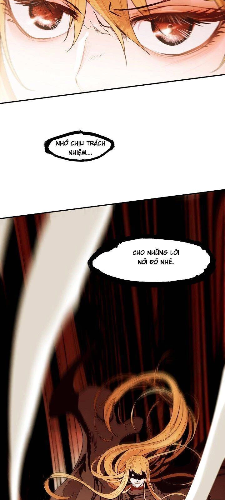 Bất Bại Chân Ma Chapter 70 - Trang 4