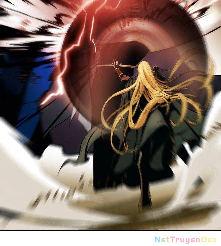 Bất Bại Chân Ma Chapter 70 - Trang 4