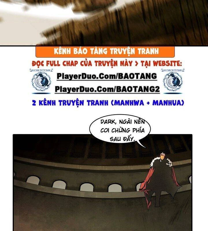 Bất Bại Chân Ma Chapter 70 - Trang 4