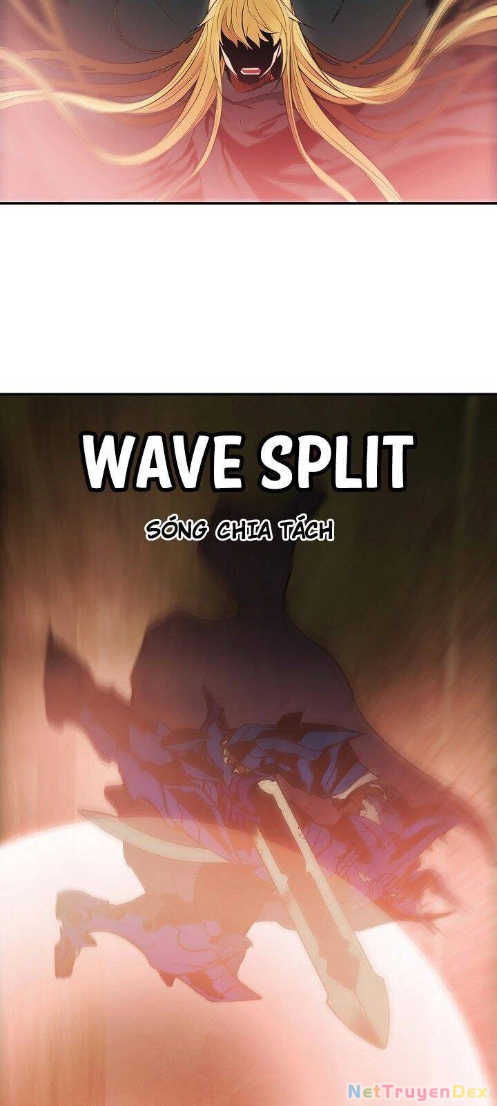 Bất Bại Chân Ma Chapter 70 - Trang 4