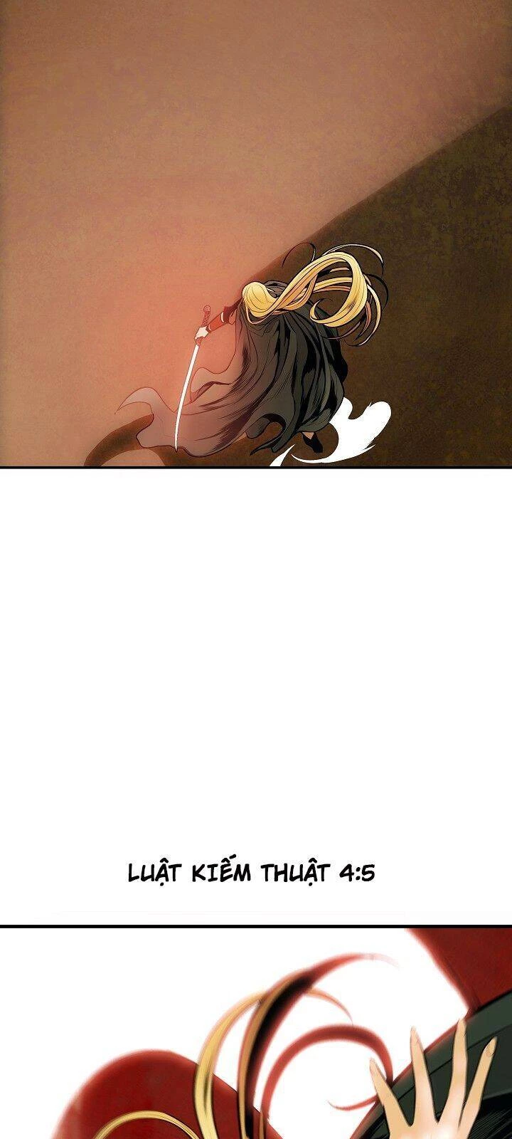 Bất Bại Chân Ma Chapter 70 - Trang 4