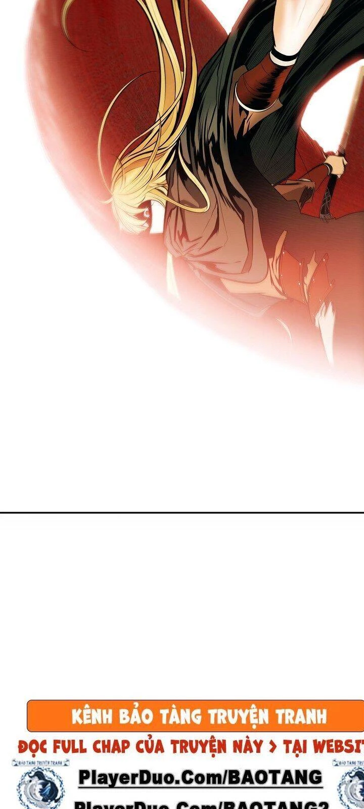 Bất Bại Chân Ma Chapter 70 - Trang 4