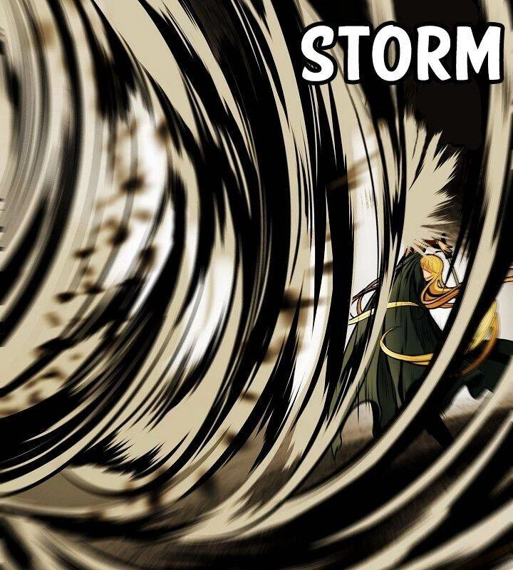 Bất Bại Chân Ma Chapter 70 - Trang 4