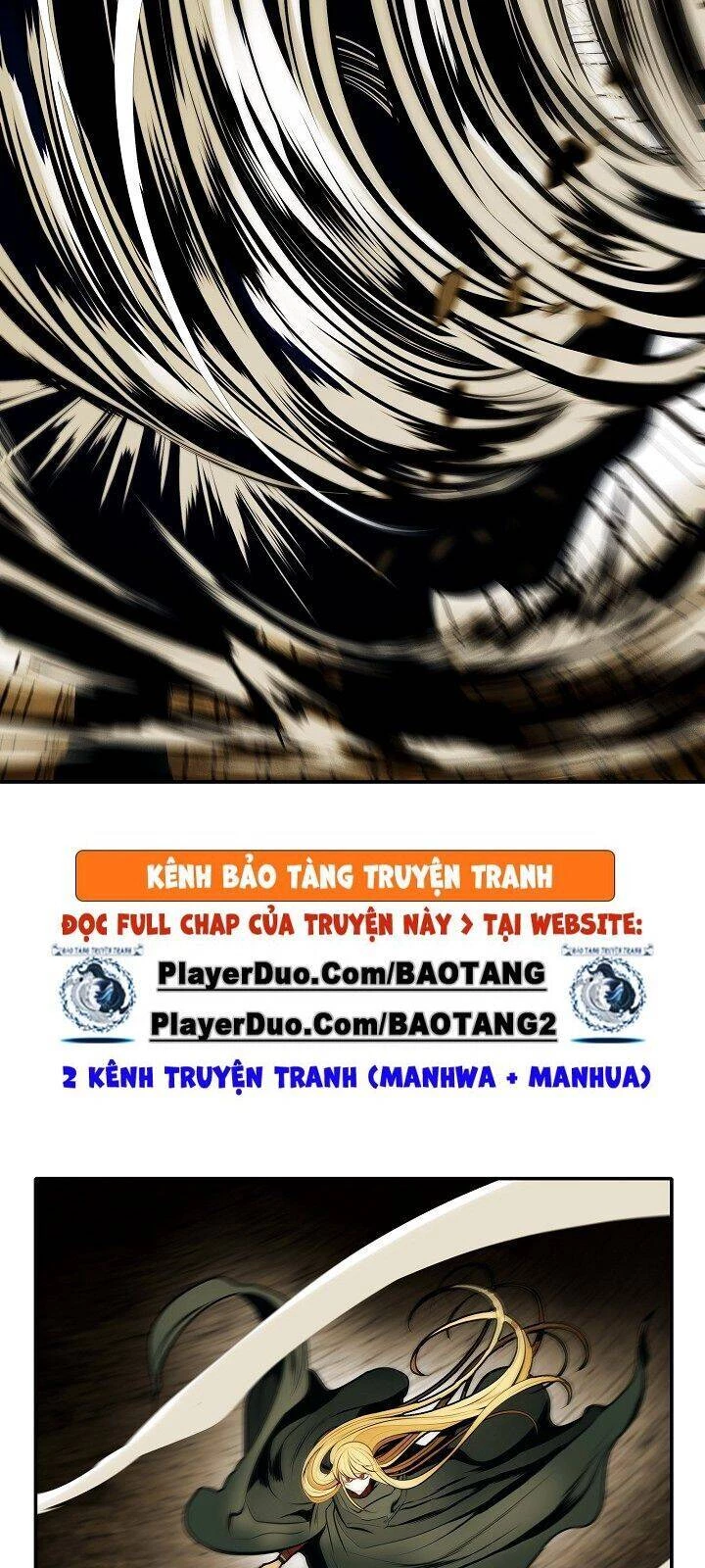 Bất Bại Chân Ma Chapter 70 - Trang 4