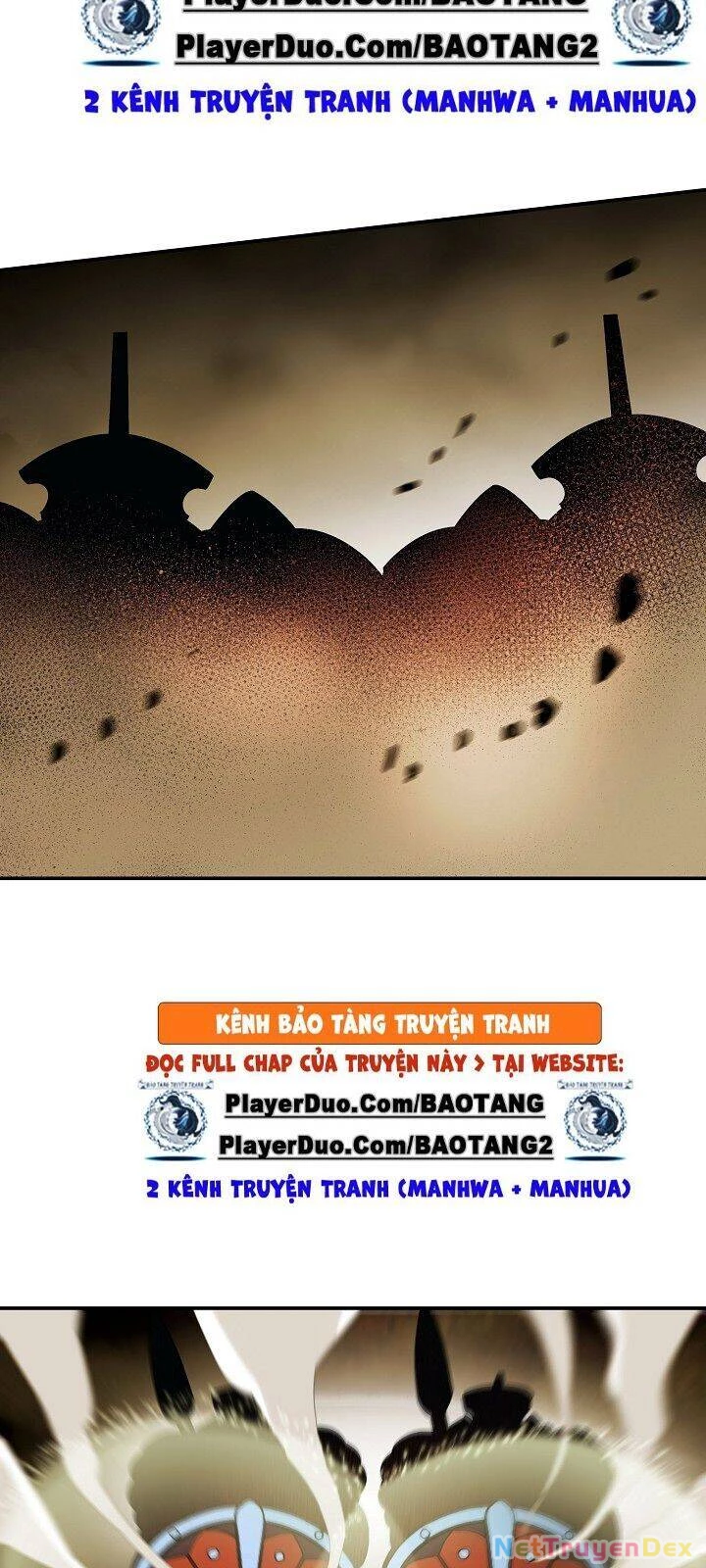 Bất Bại Chân Ma Chapter 70 - Trang 4