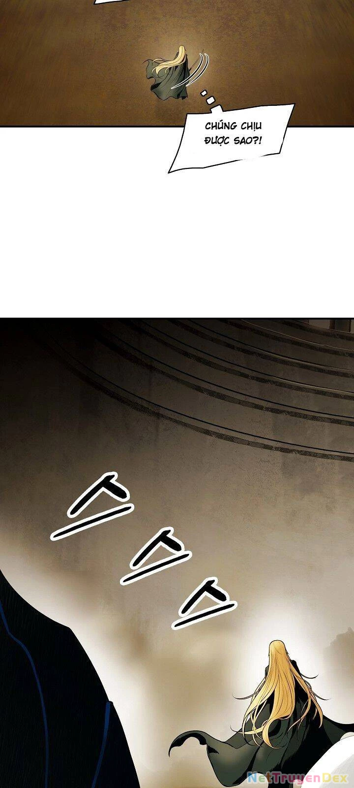 Bất Bại Chân Ma Chapter 70 - Trang 4