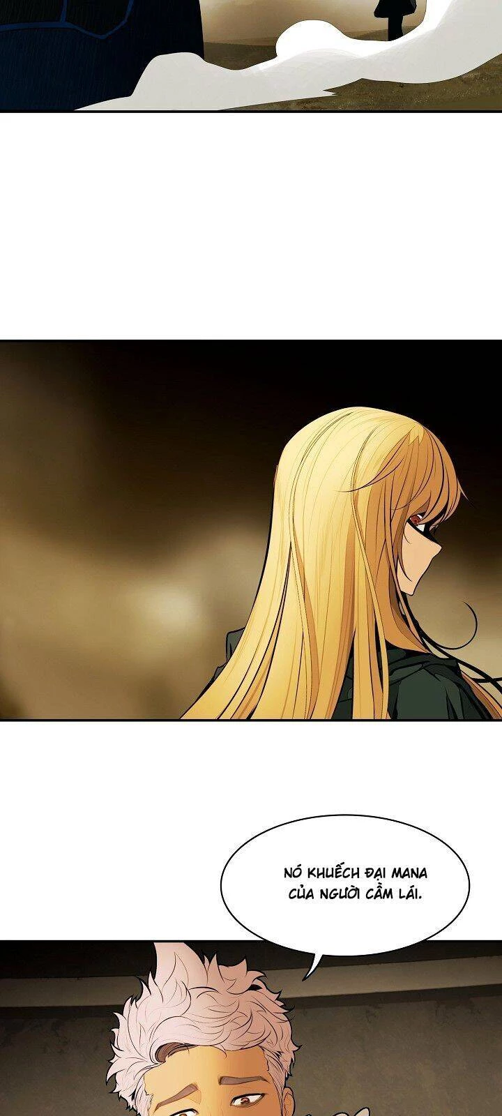 Bất Bại Chân Ma Chapter 70 - Trang 4