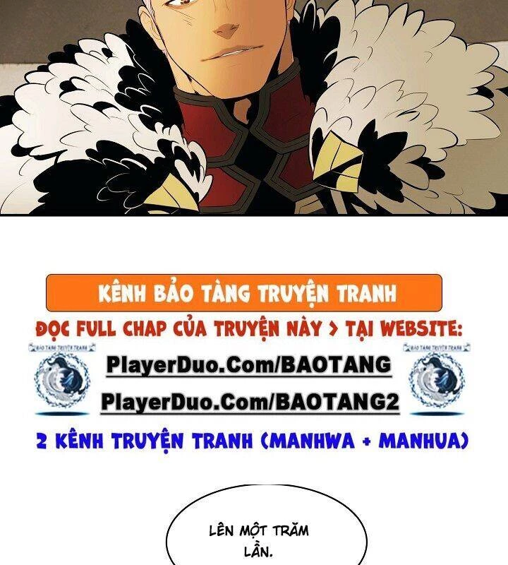 Bất Bại Chân Ma Chapter 70 - Trang 4