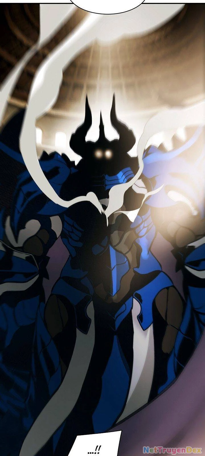 Bất Bại Chân Ma Chapter 70 - Trang 4