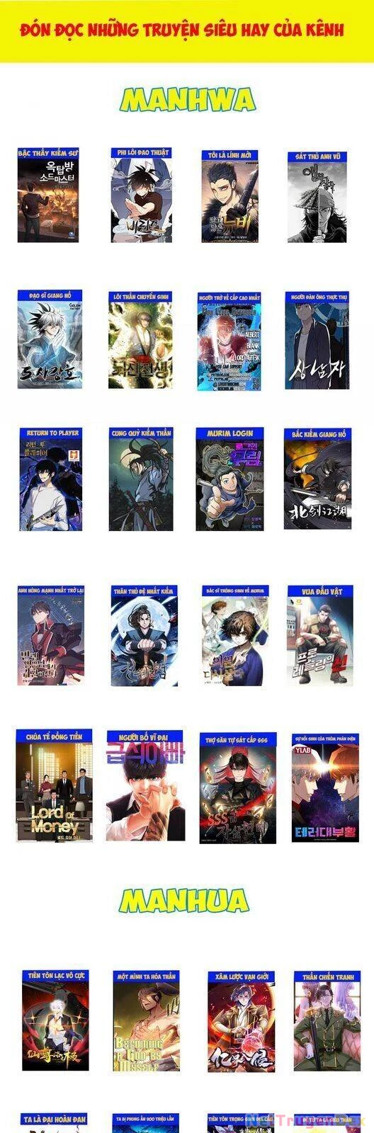 Bất Bại Chân Ma Chapter 70 - Trang 4