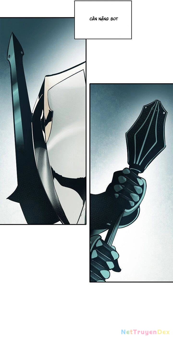 Bất Bại Chân Ma Chapter 71 - Trang 4