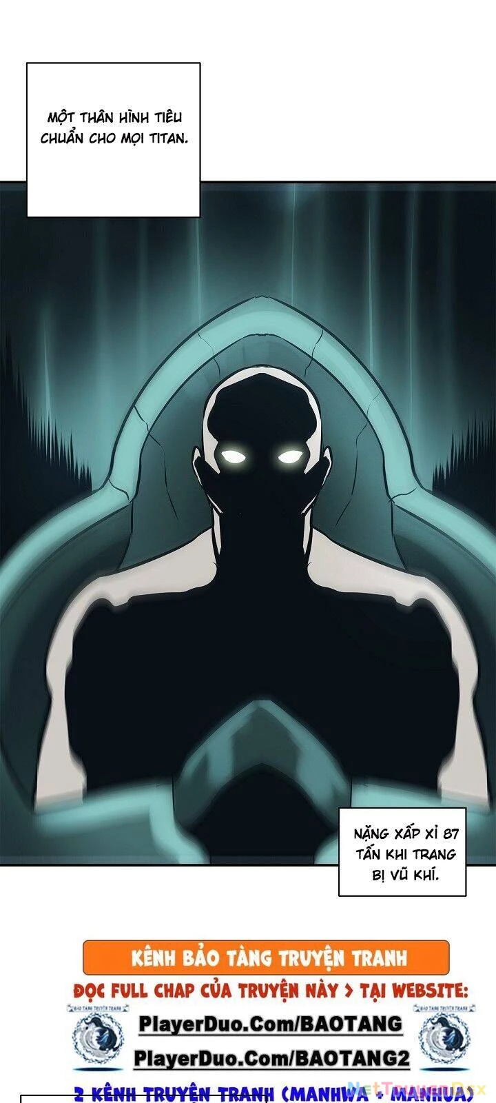 Bất Bại Chân Ma Chapter 71 - Trang 4