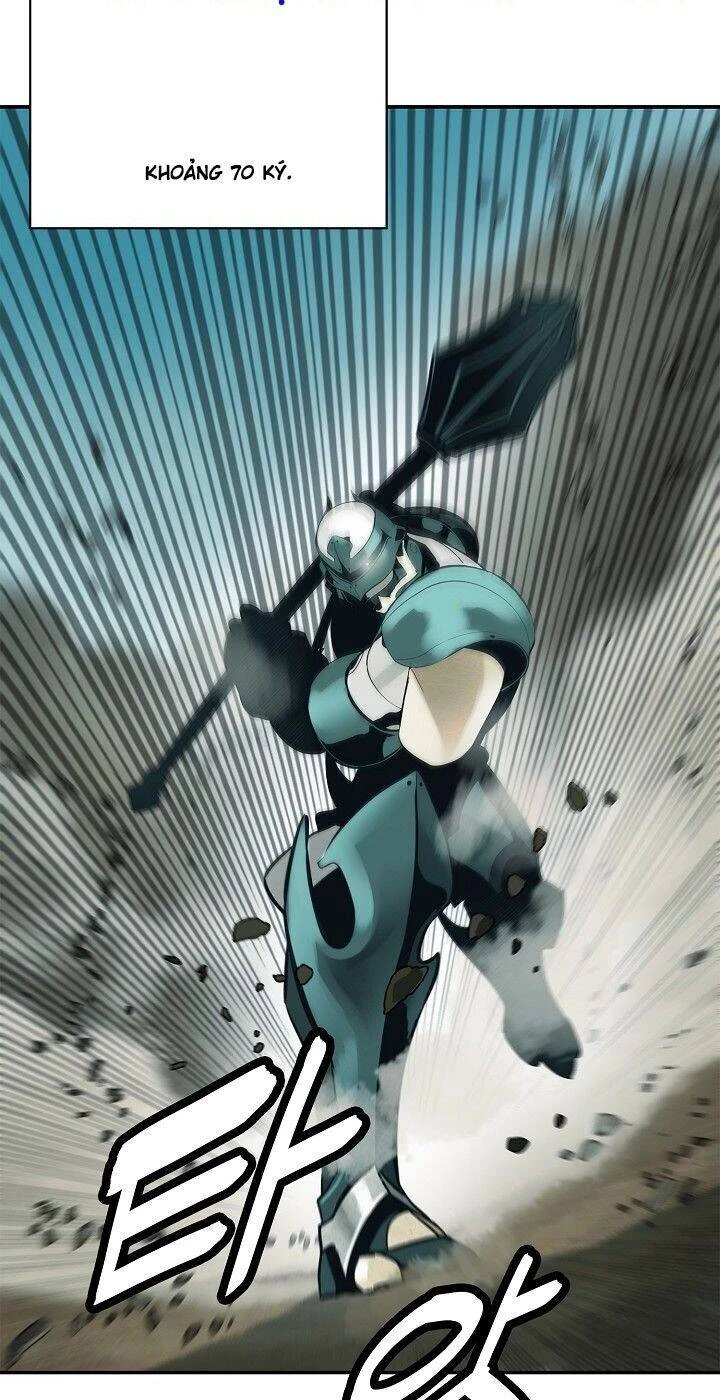 Bất Bại Chân Ma Chapter 71 - Trang 4