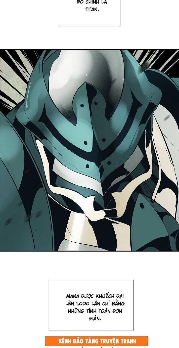 Bất Bại Chân Ma Chapter 71 - Trang 4