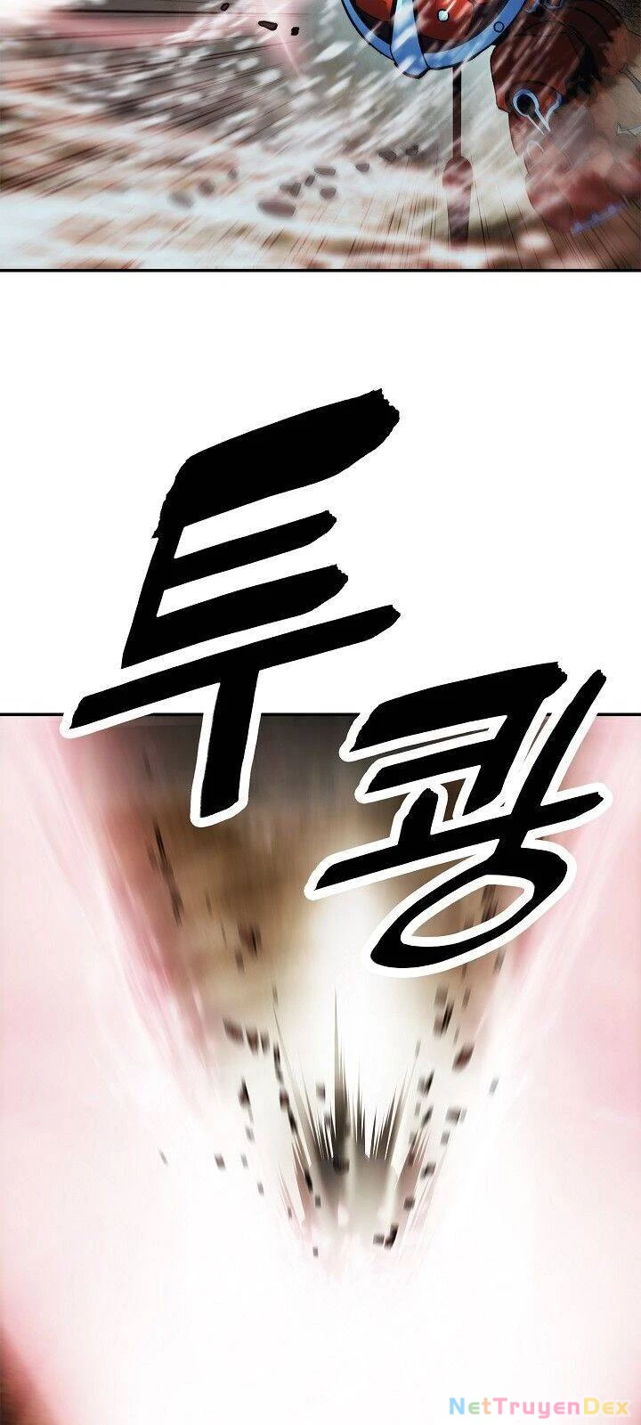 Bất Bại Chân Ma Chapter 71 - Trang 4