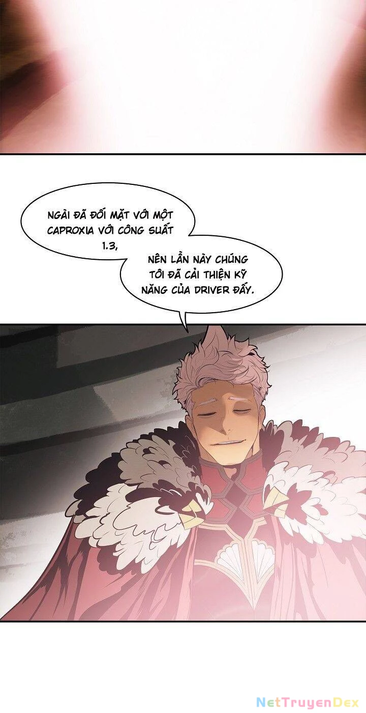 Bất Bại Chân Ma Chapter 71 - Trang 4