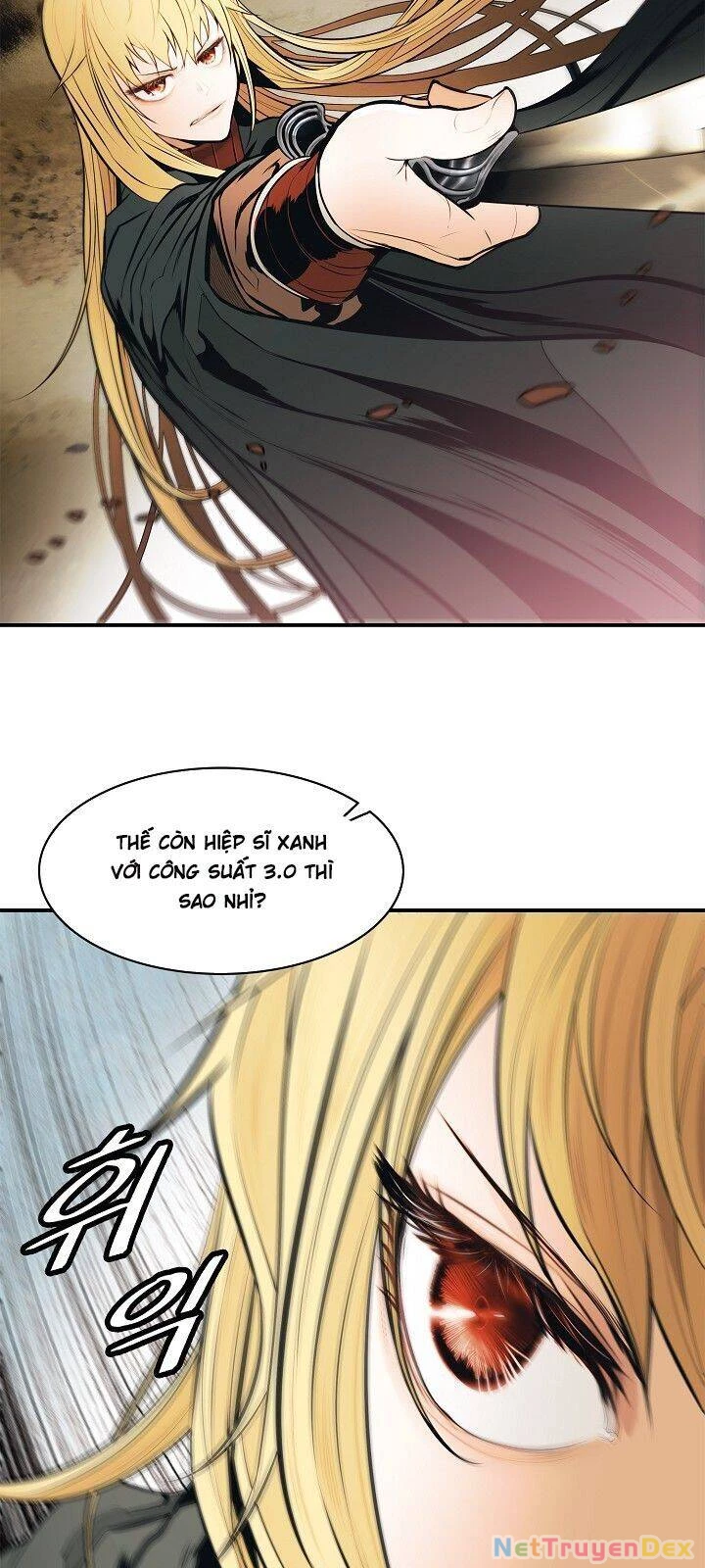 Bất Bại Chân Ma Chapter 71 - Trang 4