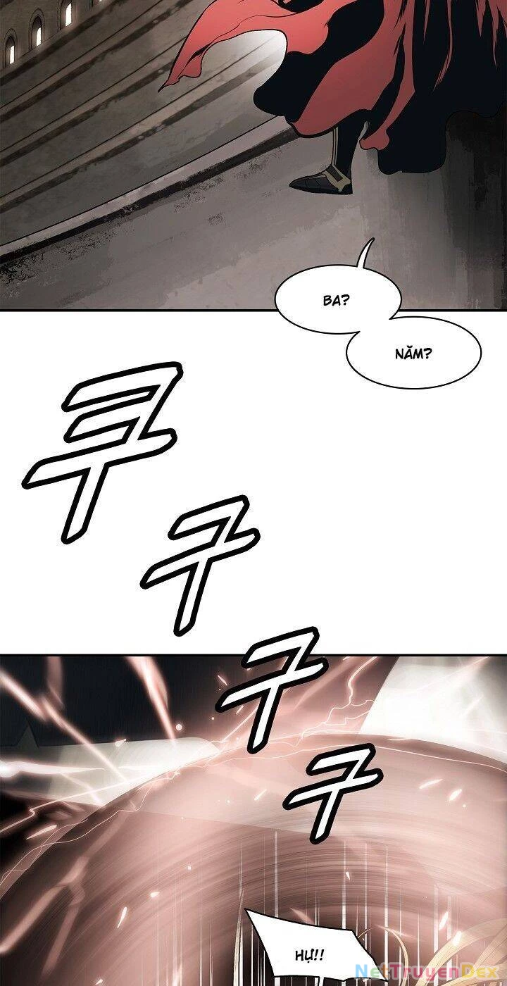 Bất Bại Chân Ma Chapter 71 - Trang 4