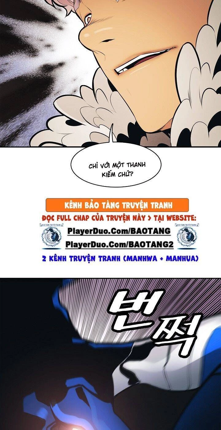 Bất Bại Chân Ma Chapter 71 - Trang 4