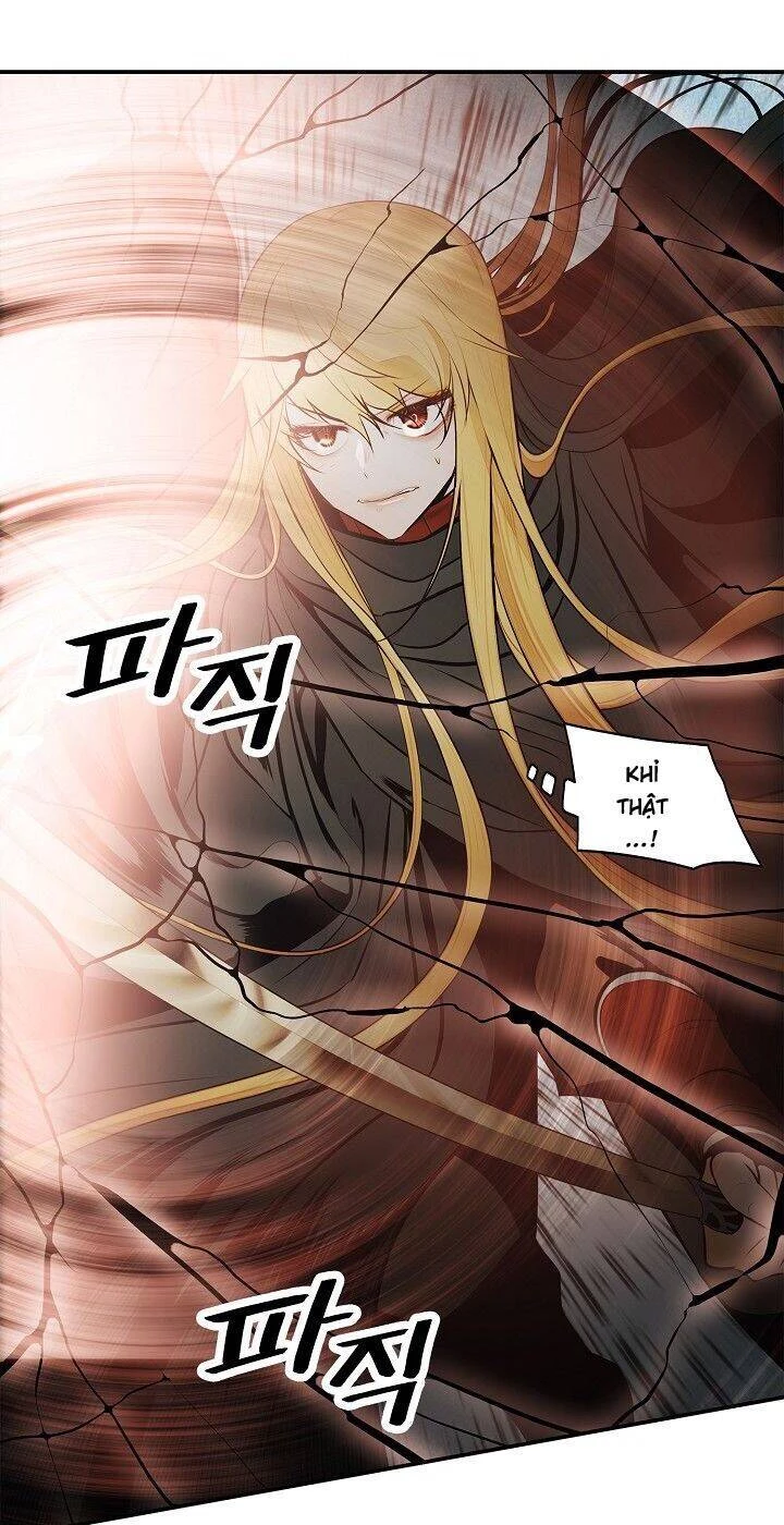 Bất Bại Chân Ma Chapter 71 - Trang 4