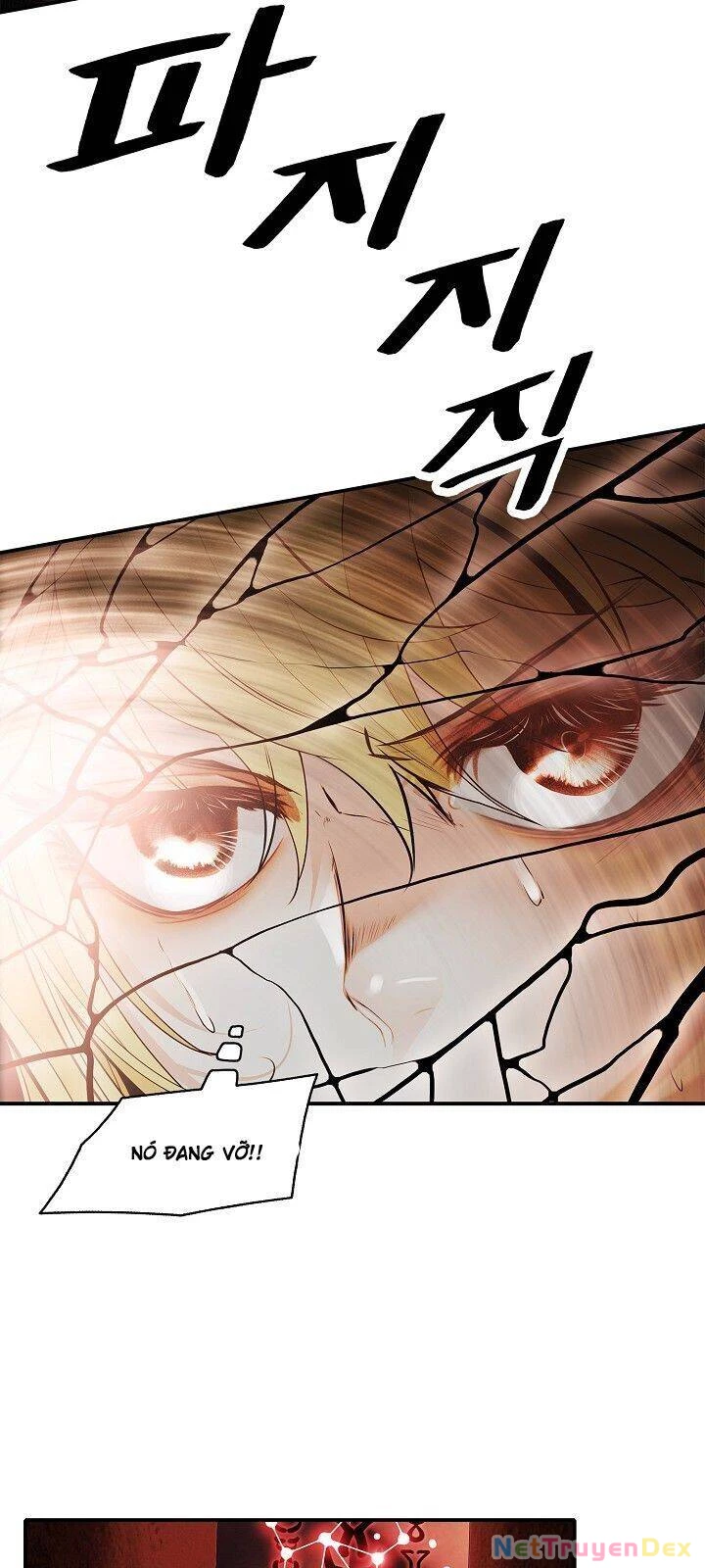 Bất Bại Chân Ma Chapter 71 - Trang 4