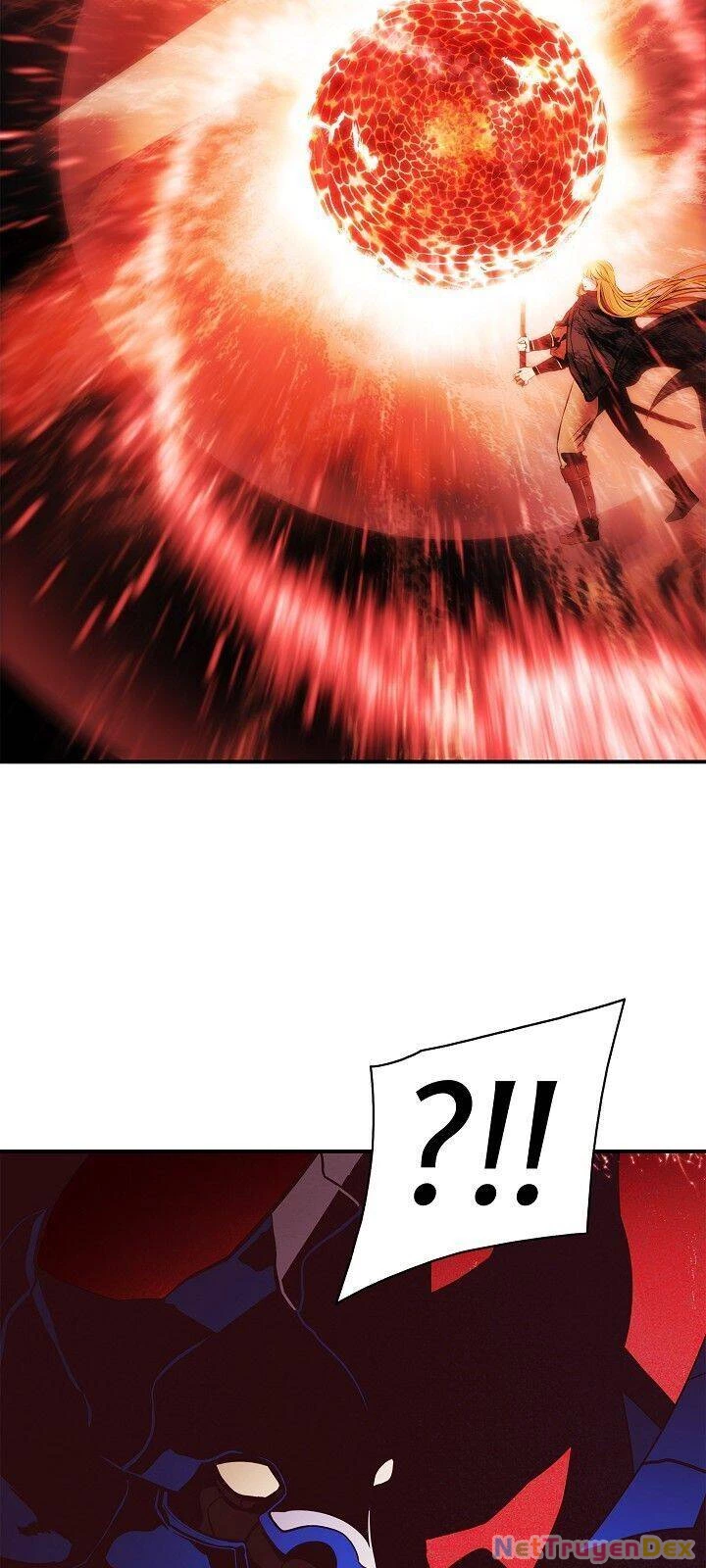 Bất Bại Chân Ma Chapter 71 - Trang 4