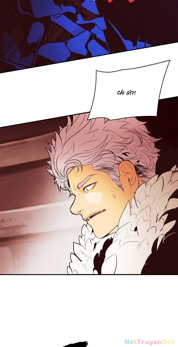 Bất Bại Chân Ma Chapter 71 - Trang 4